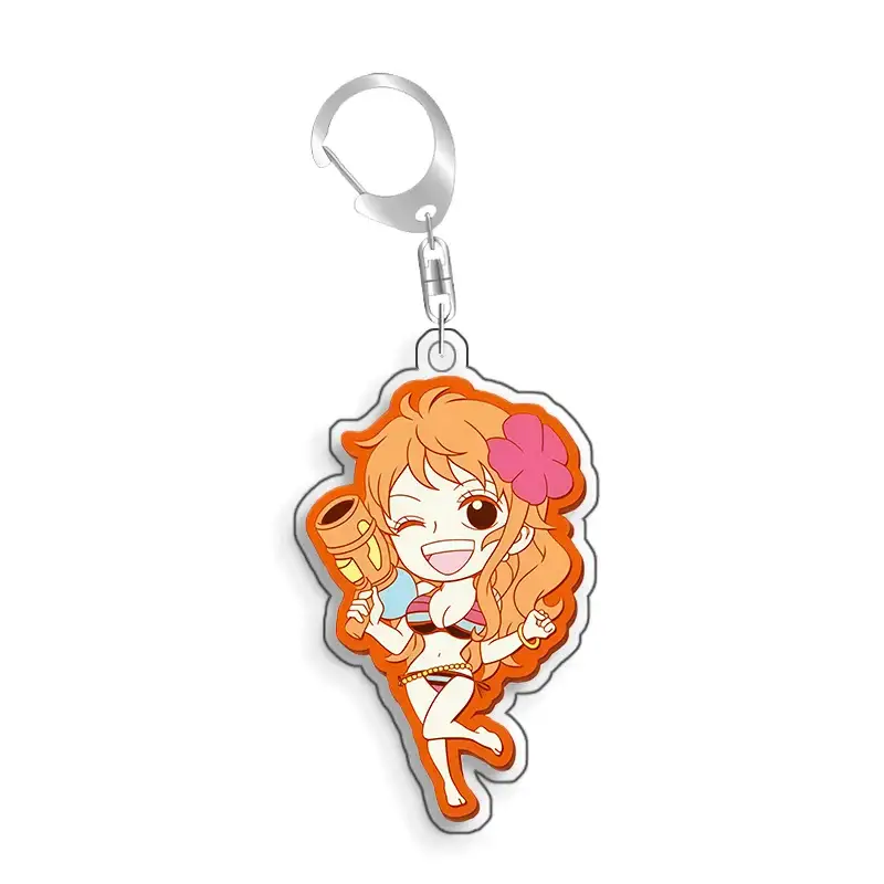 keychain-op-optcg-card-monkey-d-luffy-na-var2-1789545385999-785 Keychain Op Optcg Card Monkey D Luffy Nami Sanji Backpack Pendant Anime Game Fans Gift Móc Treo Đeo Thoại, Standee, Móc Khoá In Theo Yêu Cầu, Chất Liệu Mica Dày 4mm, Kích Thước 5.5 Cm, Có In Test Mẫu