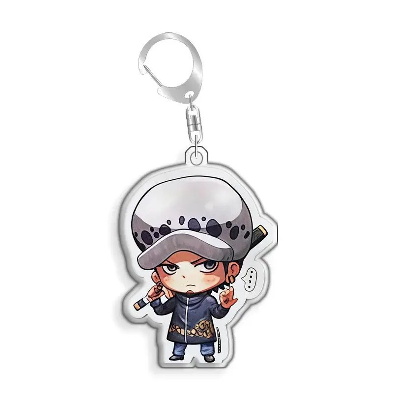 keychain-op-optcg-card-monkey-d-luffy-na-var5-1789545415446-281 Keychain Op Optcg Card Monkey D Luffy Nami Sanji Backpack Pendant Anime Game Fans Gift Móc Treo Đeo Thoại, Standee, Móc Khoá In Theo Yêu Cầu, Chất Liệu Mica Dày 4mm, Kích Thước 5.5 Cm, Có In Test Mẫu