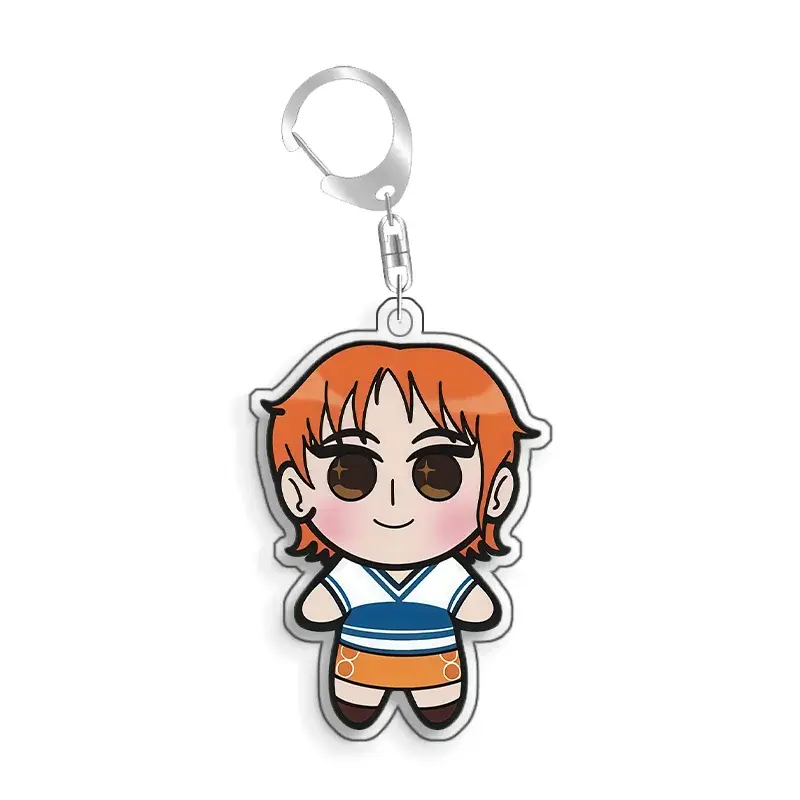 keychain-op-optcg-card-monkey-d-luffy-na-var7-1789545441335-722 Keychain Op Optcg Card Monkey D Luffy Nami Sanji Backpack Pendant Anime Game Fans Gift Móc Treo Đeo Thoại, Standee, Móc Khoá In Theo Yêu Cầu, Chất Liệu Mica Dày 4mm, Kích Thước 5.5 Cm, Có In Test Mẫu