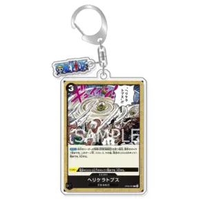 Keychain Op Optcg Card Nekomamushi Kaido Nami Backpack Pendant Anime Game Fans Gift Recycled Móc Treo Đeo Thoại, Standee, Móc Khoá In Theo Yêu Cầu, Chất Liệu Mica Dày 4mm, Kích Thước 5.5 Cm, Có In Test Mẫu