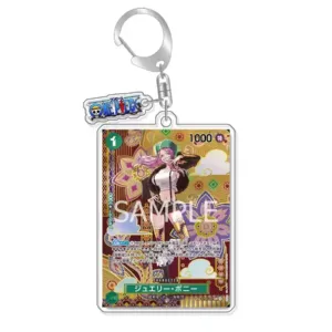 Keychain Op Optcg Card Nekomamushi Kaido Nami Backpack Pendant Anime Game Fans Gift Recycled Móc Treo Đeo Thoại, Standee, Móc Khoá In Theo Yêu Cầu, Chất Liệu Mica Dày 4mm, Kích Thước 5.5 Cm, Có In Test Mẫu