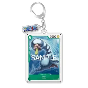 Keychain Op Optcg Card Shirahoshi Vinsmoke Niji Backpack Pendant Anime Game Fans Gift Móc Treo Đeo Thoại, Standee, Móc Khoá In Theo Yêu Cầu, Chất Liệu Mica Dày 4mm, Kích Thước 5.5 Cm, Có In Test Mẫu Keychain Op Optcg Card Shirahoshi Vinsmoke Niji Backpack Pendant Anime Game Fans Gift Móc Treo Đeo Thoại, Standee, Móc Khoá In Theo Yêu Cầu, Chất Liệu Mica Dày 4mm, Kích Thước 5.5 Cm, Có In Test Mẫu