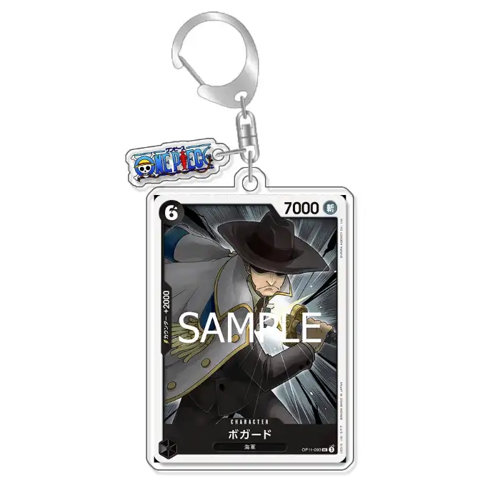 keychain-op-optcg-card-shirahoshi-vinsmo-var6-1789546400029-52 Keychain Op Optcg Card Shirahoshi Vinsmoke Niji Backpack Pendant Anime Game Fans Gift Móc Treo Đeo Thoại, Standee, Móc Khoá In Theo Yêu Cầu, Chất Liệu Mica Dày 4mm, Kích Thước 5.5 Cm, Có In Test Mẫu