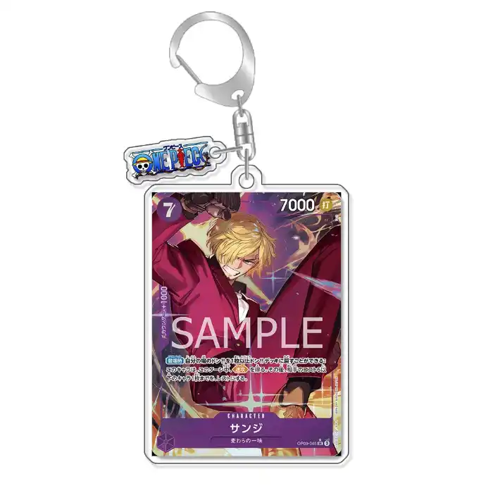 keychain-op-optcg-card-stussy-caesar-clo-var2-1789546330565-52 Keychain Op Optcg Card Stussy Caesar Clown Backpack Pendant Anime Game Fans Gift Recycled Móc Treo Đeo Thoại, Standee, Móc Khoá In Theo Yêu Cầu, Chất Liệu Mica Dày 4mm, Kích Thước 5.5 Cm, Có In Test Mẫu