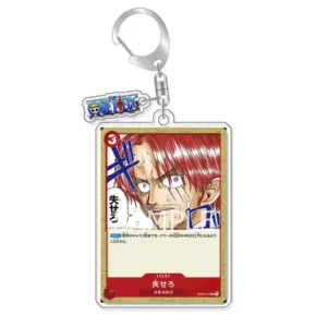 Keychain Op Optcg Card Stussy Caesar Clown Backpack Pendant Anime Game Fans Gift Recycled Móc Treo Đeo Thoại, Standee, Móc Khoá In Theo Yêu Cầu, Chất Liệu Mica Dày 4mm, Kích Thước 5.5 Cm, Có In Test Mẫu Keychain Op Optcg Card Stussy Caesar Clown Backpack Pendant Anime Game Fans Gift Recycled Móc Treo Đeo Thoại, Standee, Móc Khoá In Theo Yêu Cầu, Chất Liệu Mica Dày 4mm, Kích Thước 5.5 Cm, Có In Test Mẫu