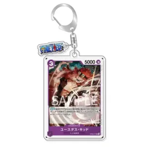 Keychain Op Optcg Card Stussy Caesar Clown Backpack Pendant Anime Game Fans Gift Recycled Móc Treo Đeo Thoại, Standee, Móc Khoá In Theo Yêu Cầu, Chất Liệu Mica Dày 4mm, Kích Thước 5.5 Cm, Có In Test Mẫu Keychain Op Optcg Card Stussy Caesar Clown Backpack Pendant Anime Game Fans Gift Recycled Móc Treo Đeo Thoại, Standee, Móc Khoá In Theo Yêu Cầu, Chất Liệu Mica Dày 4mm, Kích Thước 5.5 Cm, Có In Test Mẫu