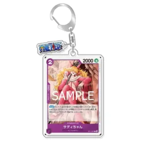 Keychain Op Optcg Card Vinsmoke Ichiji Tasjigi Backpack Pendant Anime Game Fans Gift Recycled Móc Treo Đeo Thoại, Standee, Móc Khoá In Theo Yêu Cầu, Chất Liệu Mica Dày 4mm, Kích Thước 5.5 Cm, Có In Test Mẫu Keychain Op Optcg Card Vinsmoke Ichiji Tasjigi Backpack Pendant Anime Game Fans Gift Recycled Móc Treo Đeo Thoại, Standee, Móc Khoá In Theo Yêu Cầu, Chất Liệu Mica Dày 4mm, Kích Thước 5.5 Cm, Có In Test Mẫu