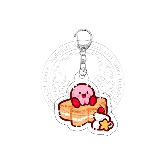 kirby-acrylic-keychain-kawaii-girl-anime-var2-1789565845214-251 Kirby Acrylic Keychain Kawaii Girl Anime Cartoon Acg Pendant Exquisite Bag Decoration Móc Treo Đeo Thoại, Standee, Móc Khoá In Theo Yêu Cầu, Chất Liệu Mica Dày 4mm, Kích Thước 5.5 Cm, Có In Test Mẫu