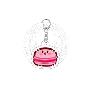 Kirby Acrylic Keychain Kawaii Girl Anime Cartoon Acg Pendant Exquisite Bag Decoration Móc Treo Đeo Thoại, Standee, Móc Khoá In Theo Yêu Cầu, Chất Liệu Mica Dày 4mm, Kích Thước 5.5 Cm, Có In Test Mẫu Kirby Acrylic Keychain Kawaii Girl Anime Cartoon Acg Pendant Exquisite Bag Decoration Móc Treo Đeo Thoại, Standee, Móc Khoá In Theo Yêu Cầu, Chất Liệu Mica Dày 4mm, Kích Thước 5.5 Cm, Có In Test Mẫu
