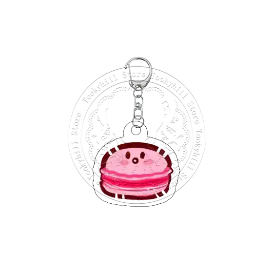 kirby-acrylic-keychain-kawaii-girl-anime-var6-1789565902546-130 Kirby Acrylic Keychain Kawaii Girl Anime Cartoon Acg Pendant Exquisite Bag Decoration Móc Treo Đeo Thoại, Standee, Móc Khoá In Theo Yêu Cầu, Chất Liệu Mica Dày 4mm, Kích Thước 5.5 Cm, Có In Test Mẫu