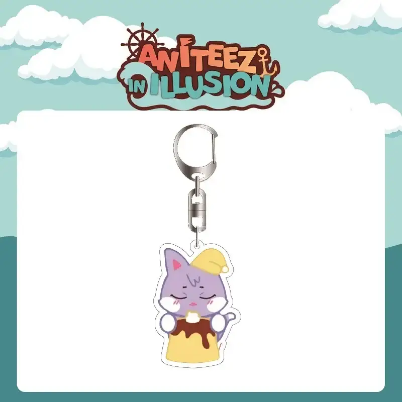 korean-boy-band-album-the-world-epfin-wi-var5-1789457660823-429 Korean Boy Band Album The World Ep.fin : Will Keychain Cartoon Kawaii Cartoon Hongjoong Móc Treo Đeo Thoại, Standee, Móc Khoá In Theo Yêu Cầu, Chất Liệu Mica Dày 4mm, Kích Thước 5.5 Cm, Có In Test Mẫu