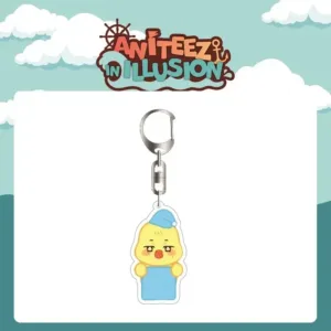 Korean Boy Band Album The World Ep.fin : Will Keychain Cartoon Kawaii Cartoon Hongjoong Móc Treo Đeo Thoại, Standee, Móc Khoá In Theo Yêu Cầu, Chất Liệu Mica Dày 4mm, Kích Thước 5.5 Cm, Có In Test Mẫu Korean Boy Band Album The World Ep.fin : Will Keychain Cartoon Kawaii Cartoon Hongjoong Móc Treo Đeo Thoại, Standee, Móc Khoá In Theo Yêu Cầu, Chất Liệu Mica Dày 4mm, Kích Thước 5.5 Cm, Có In Test Mẫu