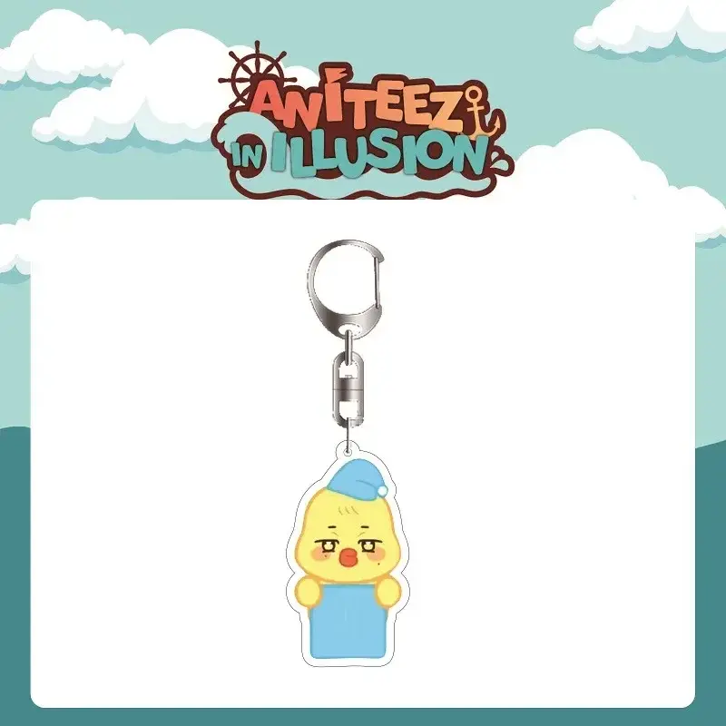 korean-boy-band-album-the-world-epfin-wi-var6-1789457670473-133 Korean Boy Band Album The World Ep.fin : Will Keychain Cartoon Kawaii Cartoon Hongjoong Móc Treo Đeo Thoại, Standee, Móc Khoá In Theo Yêu Cầu, Chất Liệu Mica Dày 4mm, Kích Thước 5.5 Cm, Có In Test Mẫu