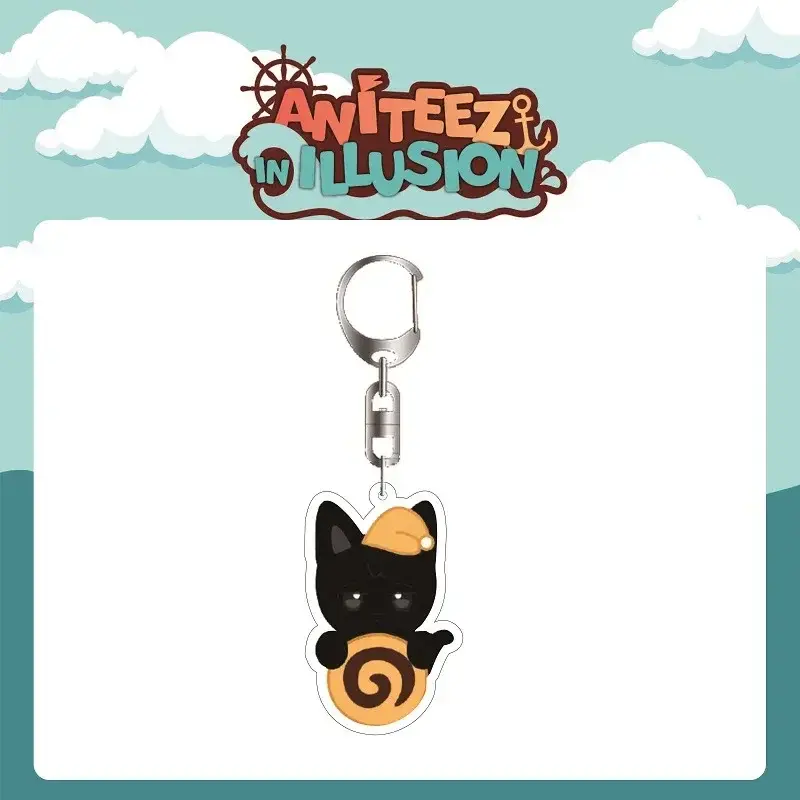 korean-boy-band-album-the-world-epfin-wi-var7-1789457692375-909 Korean Boy Band Album The World Ep.fin : Will Keychain Cartoon Kawaii Cartoon Hongjoong Móc Treo Đeo Thoại, Standee, Móc Khoá In Theo Yêu Cầu, Chất Liệu Mica Dày 4mm, Kích Thước 5.5 Cm, Có In Test Mẫu