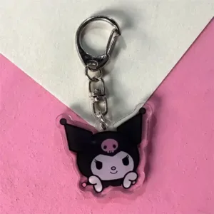 Kuromi Expression Collection Anime Acrylic Cute Cartoon Figure Bag Charms Keychain Pendant Móc Treo Đeo Thoại, Standee, Móc Khoá In Theo Yêu Cầu, Chất Liệu Mica Dày 4mm, Kích Thước 5.5 Cm, Có In Test Mẫu Kuromi Expression Collection Anime Acrylic Cute Cartoon Figure Bag Charms Keychain Pendant Móc Treo Đeo Thoại, Standee, Móc Khoá In Theo Yêu Cầu, Chất Liệu Mica Dày 4mm, Kích Thước 5.5 Cm, Có In Test Mẫu