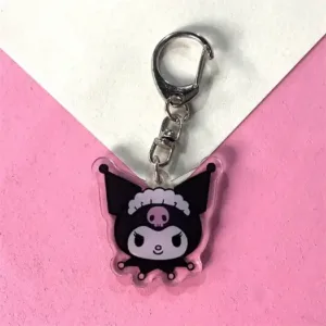 Kuromi Expression Collection Anime Acrylic Cute Cartoon Figure Bag Charms Keychain Pendant Móc Treo Đeo Thoại, Standee, Móc Khoá In Theo Yêu Cầu, Chất Liệu Mica Dày 4mm, Kích Thước 5.5 Cm, Có In Test Mẫu Kuromi Expression Collection Anime Acrylic Cute Cartoon Figure Bag Charms Keychain Pendant Móc Treo Đeo Thoại, Standee, Móc Khoá In Theo Yêu Cầu, Chất Liệu Mica Dày 4mm, Kích Thước 5.5 Cm, Có In Test Mẫu