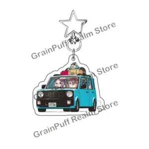 Laid-back Camp Acrylic Keychain Cute Camping Theme Anime Character Key Ring, Backpack Móc Treo Đeo Thoại, Standee, Móc Khoá In Theo Yêu Cầu, Chất Liệu Mica Dày 4mm, Kích Thước 5.5 Cm, Có In Test Mẫu Laid-back Camp Acrylic Keychain Cute Camping Theme Anime Character Key Ring, Backpack Móc Treo Đeo Thoại, Standee, Móc Khoá In Theo Yêu Cầu, Chất Liệu Mica Dày 4mm, Kích Thước 5.5 Cm, Có In Test Mẫu