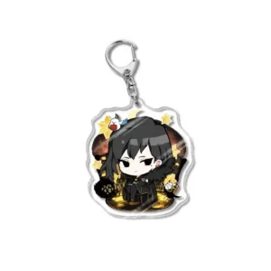 Library Of Ruins Acrylic Game Related Products Keychain Jewelry Friends Fans Gift Bag Charms Móc Treo Đeo Thoại, Standee, Móc Khoá In Theo Yêu Cầu, Chất Liệu Mica Dày 4mm, Kích Thước 5.5 Cm, Có In Test Mẫu Library Of Ruins Acrylic Game Related Products Keychain Jewelry Friends Fans Gift Bag Charms Móc Treo Đeo Thoại, Standee, Móc Khoá In Theo Yêu Cầu, Chất Liệu Mica Dày 4mm, Kích Thước 5.5 Cm, Có In Test Mẫu