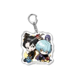 Library Of Ruins Acrylic Game Related Products Keychain Jewelry Friends Fans Gift Bag Charms Móc Treo Đeo Thoại, Standee, Móc Khoá In Theo Yêu Cầu, Chất Liệu Mica Dày 4mm, Kích Thước 5.5 Cm, Có In Test Mẫu Library Of Ruins Acrylic Game Related Products Keychain Jewelry Friends Fans Gift Bag Charms Móc Treo Đeo Thoại, Standee, Móc Khoá In Theo Yêu Cầu, Chất Liệu Mica Dày 4mm, Kích Thước 5.5 Cm, Có In Test Mẫu