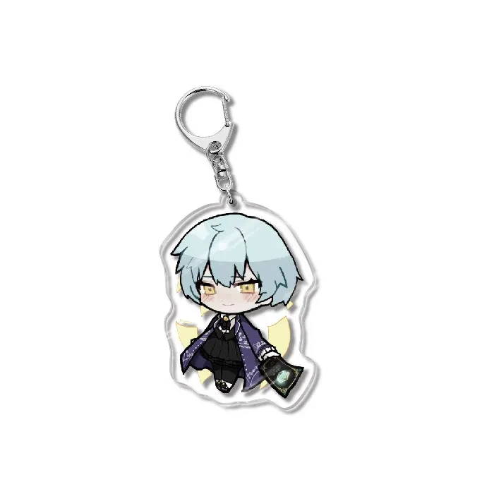 library-of-ruins-acrylic-game-related-pr-var3-1789550214145-792 Library Of Ruins Acrylic Game Related Products Keychain Jewelry Friends Fans Gift Bag Charms Móc Treo Đeo Thoại, Standee, Móc Khoá In Theo Yêu Cầu, Chất Liệu Mica Dày 4mm, Kích Thước 5.5 Cm, Có In Test Mẫu