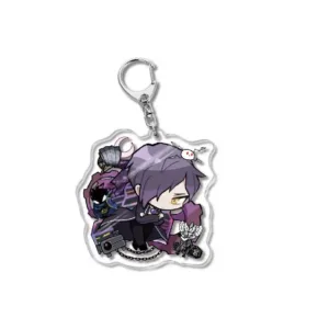 Library Of Ruins Acrylic Game Related Products Keychain Jewelry Friends Fans Gift Bag Charms Móc Treo Đeo Thoại, Standee, Móc Khoá In Theo Yêu Cầu, Chất Liệu Mica Dày 4mm, Kích Thước 5.5 Cm, Có In Test Mẫu Library Of Ruins Acrylic Game Related Products Keychain Jewelry Friends Fans Gift Bag Charms Móc Treo Đeo Thoại, Standee, Móc Khoá In Theo Yêu Cầu, Chất Liệu Mica Dày 4mm, Kích Thước 5.5 Cm, Có In Test Mẫu