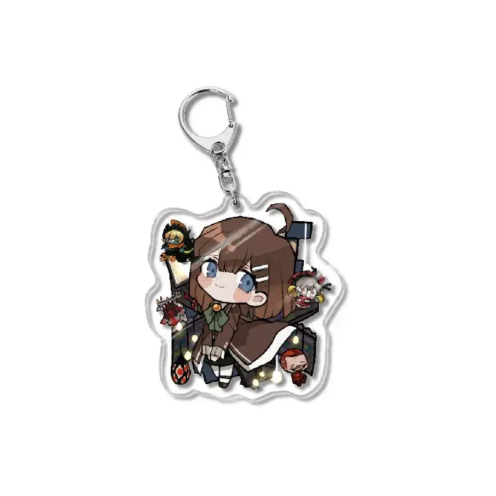 library-of-ruins-acrylic-game-related-pr-var6-1789550235499-316 Library Of Ruins Acrylic Game Related Products Keychain Jewelry Friends Fans Gift Bag Charms Móc Treo Đeo Thoại, Standee, Móc Khoá In Theo Yêu Cầu, Chất Liệu Mica Dày 4mm, Kích Thước 5.5 Cm, Có In Test Mẫu