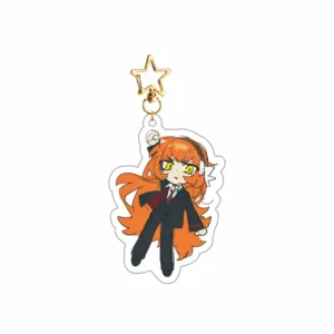 Limbus Company Gregor Acrylic Key Chain Heathcliff Faust Honglu Accessories Friend Gift Móc Treo Đeo Thoại, Standee, Móc Khoá In Theo Yêu Cầu, Chất Liệu Mica Dày 4mm, Kích Thước 5.5 Cm, Có In Test Mẫu Limbus Company Gregor Acrylic Key Chain Heathcliff Faust Honglu Accessories Friend Gift Móc Treo Đeo Thoại, Standee, Móc Khoá In Theo Yêu Cầu, Chất Liệu Mica Dày 4mm, Kích Thước 5.5 Cm, Có In Test Mẫu