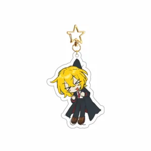 Limbus Company Gregor Acrylic Key Chain Heathcliff Faust Honglu Accessories Friend Gift Móc Treo Đeo Thoại, Standee, Móc Khoá In Theo Yêu Cầu, Chất Liệu Mica Dày 4mm, Kích Thước 5.5 Cm, Có In Test Mẫu Limbus Company Gregor Acrylic Key Chain Heathcliff Faust Honglu Accessories Friend Gift Móc Treo Đeo Thoại, Standee, Móc Khoá In Theo Yêu Cầu, Chất Liệu Mica Dày 4mm, Kích Thước 5.5 Cm, Có In Test Mẫu