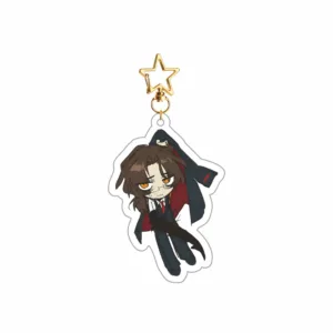 Limbus Company Gregor Acrylic Key Chain Heathcliff Faust Honglu Accessories Friend Gift Móc Treo Đeo Thoại, Standee, Móc Khoá In Theo Yêu Cầu, Chất Liệu Mica Dày 4mm, Kích Thước 5.5 Cm, Có In Test Mẫu Limbus Company Gregor Acrylic Key Chain Heathcliff Faust Honglu Accessories Friend Gift Móc Treo Đeo Thoại, Standee, Móc Khoá In Theo Yêu Cầu, Chất Liệu Mica Dày 4mm, Kích Thước 5.5 Cm, Có In Test Mẫu