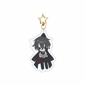 Limbus Company Gregor Acrylic Key Chain Heathcliff Faust Honglu Accessories Friend Gift Móc Treo Đeo Thoại, Standee, Móc Khoá In Theo Yêu Cầu, Chất Liệu Mica Dày 4mm, Kích Thước 5.5 Cm, Có In Test Mẫu Limbus Company Gregor Acrylic Key Chain Heathcliff Faust Honglu Accessories Friend Gift Móc Treo Đeo Thoại, Standee, Móc Khoá In Theo Yêu Cầu, Chất Liệu Mica Dày 4mm, Kích Thước 5.5 Cm, Có In Test Mẫu