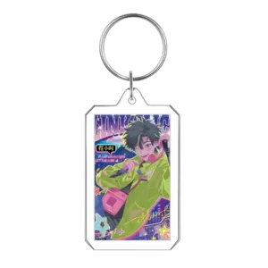 Link Click Acrylic Pendant Exquisite Student Bag Decor Backpack Keychain Anime Cartoon Figure Móc Treo Đeo Thoại, Standee, Móc Khoá In Theo Yêu Cầu, Chất Liệu Mica Dày 4mm, Kích Thước 5.5 Cm, Có In Test Mẫu Link Click Acrylic Pendant Exquisite Student Bag Decor Backpack Keychain Anime Cartoon Figure Móc Treo Đeo Thoại, Standee, Móc Khoá In Theo Yêu Cầu, Chất Liệu Mica Dày 4mm, Kích Thước 5.5 Cm, Có In Test Mẫu