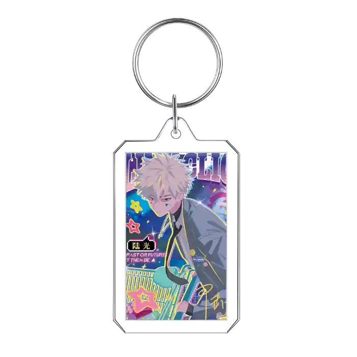 link-click-acrylic-pendant-exquisite-stu-var2-1789548174361-374 Link Click Acrylic Pendant Exquisite Student Bag Decor Backpack Keychain Anime Cartoon Figure Móc Treo Đeo Thoại, Standee, Móc Khoá In Theo Yêu Cầu, Chất Liệu Mica Dày 4mm, Kích Thước 5.5 Cm, Có In Test Mẫu