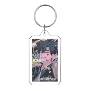 Link Click Acrylic Pendant Exquisite Student Bag Decor Backpack Keychain Anime Cartoon Figure Móc Treo Đeo Thoại, Standee, Móc Khoá In Theo Yêu Cầu, Chất Liệu Mica Dày 4mm, Kích Thước 5.5 Cm, Có In Test Mẫu Link Click Acrylic Pendant Exquisite Student Bag Decor Backpack Keychain Anime Cartoon Figure Móc Treo Đeo Thoại, Standee, Móc Khoá In Theo Yêu Cầu, Chất Liệu Mica Dày 4mm, Kích Thước 5.5 Cm, Có In Test Mẫu