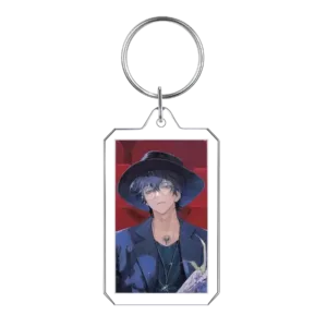 Link Click Acrylic Pendant Exquisite Student Bag Decor Backpack Keychain Anime Cartoon Figure Móc Treo Đeo Thoại, Standee, Móc Khoá In Theo Yêu Cầu, Chất Liệu Mica Dày 4mm, Kích Thước 5.5 Cm, Có In Test Mẫu Link Click Acrylic Pendant Exquisite Student Bag Decor Backpack Keychain Anime Cartoon Figure Móc Treo Đeo Thoại, Standee, Móc Khoá In Theo Yêu Cầu, Chất Liệu Mica Dày 4mm, Kích Thước 5.5 Cm, Có In Test Mẫu