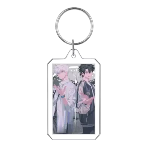 Link Click Acrylic Pendant Exquisite Student Bag Decor Backpack Keychain Anime Cartoon Figure Móc Treo Đeo Thoại, Standee, Móc Khoá In Theo Yêu Cầu, Chất Liệu Mica Dày 4mm, Kích Thước 5.5 Cm, Có In Test Mẫu Link Click Acrylic Pendant Exquisite Student Bag Decor Backpack Keychain Anime Cartoon Figure Móc Treo Đeo Thoại, Standee, Móc Khoá In Theo Yêu Cầu, Chất Liệu Mica Dày 4mm, Kích Thước 5.5 Cm, Có In Test Mẫu