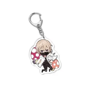 Live Broadcast Of An Escape Game Acrylic Keychain Charms Pendant Gift Fun Key Chain Cute Móc Treo Đeo Thoại, Standee, Móc Khoá In Theo Yêu Cầu, Chất Liệu Mica Dày 4mm, Kích Thước 5.5 Cm, Có In Test Mẫu Live Broadcast Of An Escape Game Acrylic Keychain Charms Pendant Gift Fun Key Chain Cute Móc Treo Đeo Thoại, Standee, Móc Khoá In Theo Yêu Cầu, Chất Liệu Mica Dày 4mm, Kích Thước 5.5 Cm, Có In Test Mẫu