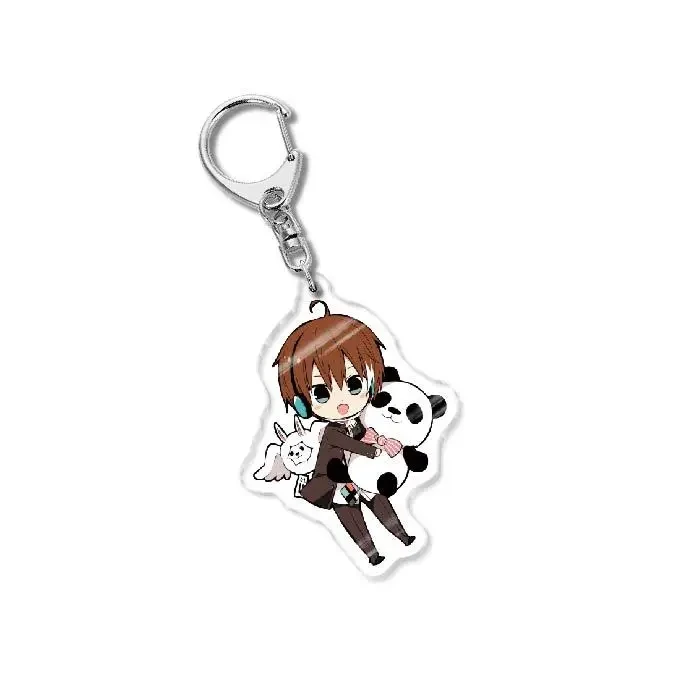 live-broadcast-of-an-escape-game-acrylic-var3-1789634967336-772 Live Broadcast Of An Escape Game Acrylic Keychain Charms Pendant Gift Fun Key Chain Cute Móc Treo Đeo Thoại, Standee, Móc Khoá In Theo Yêu Cầu, Chất Liệu Mica Dày 4mm, Kích Thước 5.5 Cm, Có In Test Mẫu
