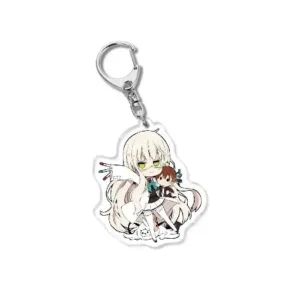 Live Broadcast Of An Escape Game Acrylic Keychain Charms Pendant Gift Fun Key Chain Cute Móc Treo Đeo Thoại, Standee, Móc Khoá In Theo Yêu Cầu, Chất Liệu Mica Dày 4mm, Kích Thước 5.5 Cm, Có In Test Mẫu Live Broadcast Of An Escape Game Acrylic Keychain Charms Pendant Gift Fun Key Chain Cute Móc Treo Đeo Thoại, Standee, Móc Khoá In Theo Yêu Cầu, Chất Liệu Mica Dày 4mm, Kích Thước 5.5 Cm, Có In Test Mẫu