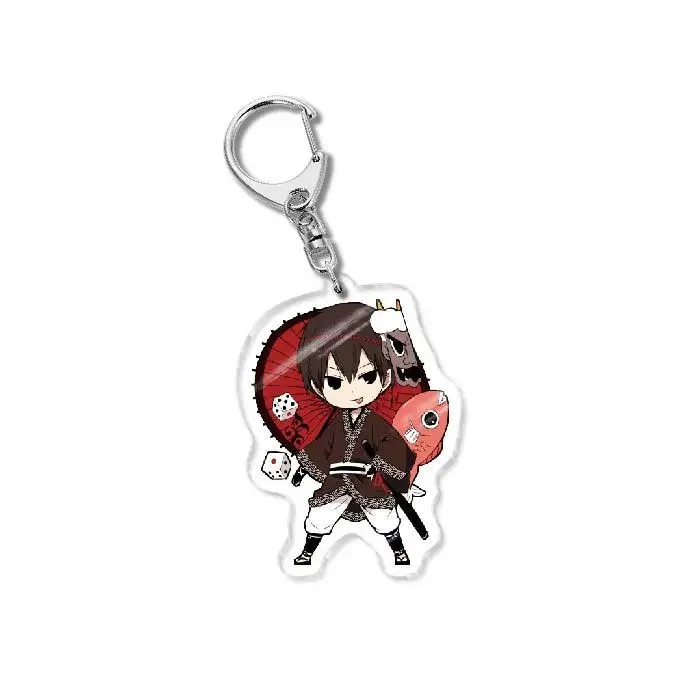 live-broadcast-of-an-escape-game-acrylic-var8-1789635041821-765 Live Broadcast Of An Escape Game Acrylic Keychain Charms Pendant Gift Fun Key Chain Cute Móc Treo Đeo Thoại, Standee, Móc Khoá In Theo Yêu Cầu, Chất Liệu Mica Dày 4mm, Kích Thước 5.5 Cm, Có In Test Mẫu