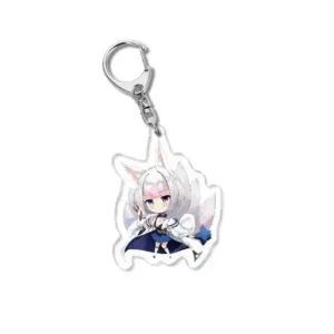 Loen Store Azur Lane Plymouth Shimakaze Indomitable Tai Yuan Shimanto Hai Tien Hd Acrylic Móc Treo Đeo Thoại, Standee, Móc Khoá In Theo Yêu Cầu, Chất Liệu Mica Dày 4mm, Kích Thước 5.5 Cm, Có In Test Mẫu Loen Store Azur Lane Plymouth Shimakaze Indomitable Tai Yuan Shimanto Hai Tien Hd Acrylic Móc Treo Đeo Thoại, Standee, Móc Khoá In Theo Yêu Cầu, Chất Liệu Mica Dày 4mm, Kích Thước 5.5 Cm, Có In Test Mẫu