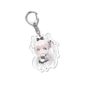 Loen Store Azur Lane Plymouth Shimakaze Indomitable Tai Yuan Shimanto Hai Tien Hd Acrylic Móc Treo Đeo Thoại, Standee, Móc Khoá In Theo Yêu Cầu, Chất Liệu Mica Dày 4mm, Kích Thước 5.5 Cm, Có In Test Mẫu Loen Store Azur Lane Plymouth Shimakaze Indomitable Tai Yuan Shimanto Hai Tien Hd Acrylic Móc Treo Đeo Thoại, Standee, Móc Khoá In Theo Yêu Cầu, Chất Liệu Mica Dày 4mm, Kích Thước 5.5 Cm, Có In Test Mẫu