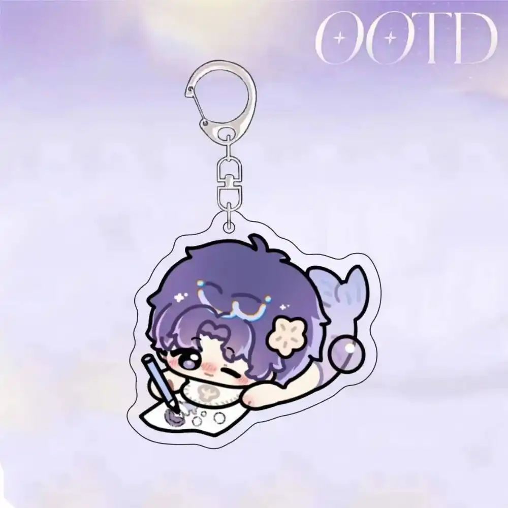 love-and-deepspace-caleb-dog-spirit-acry-var3-1789527631666-381 Love And Deepspace Caleb Dog Spirit Acrylic Keychains Photo Keychain Figure Badge Accessories Móc Treo Đeo Thoại, Standee, Móc Khoá In Theo Yêu Cầu, Chất Liệu Mica Dày 4mm, Kích Thước 5.5 Cm, Có In Test Mẫu