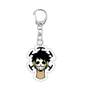 Luffy Acrylic Keychain Q-version Funny Usopp Brook Chopper Bag Decor Accessories Anime Móc Treo Đeo Thoại, Standee, Móc Khoá In Theo Yêu Cầu, Chất Liệu Mica Dày 4mm, Kích Thước 5.5 Cm, Có In Test Mẫu Luffy Acrylic Keychain Q-version Funny Usopp Brook Chopper Bag Decor Accessories Anime Móc Treo Đeo Thoại, Standee, Móc Khoá In Theo Yêu Cầu, Chất Liệu Mica Dày 4mm, Kích Thước 5.5 Cm, Có In Test Mẫu