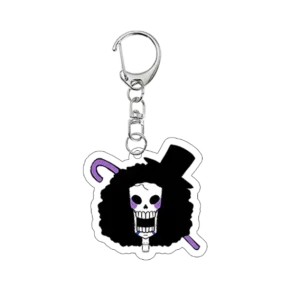 Luffy Acrylic Keychain Q-version Funny Usopp Brook Chopper Bag Decor Accessories Anime Móc Treo Đeo Thoại, Standee, Móc Khoá In Theo Yêu Cầu, Chất Liệu Mica Dày 4mm, Kích Thước 5.5 Cm, Có In Test Mẫu Luffy Acrylic Keychain Q-version Funny Usopp Brook Chopper Bag Decor Accessories Anime Móc Treo Đeo Thoại, Standee, Móc Khoá In Theo Yêu Cầu, Chất Liệu Mica Dày 4mm, Kích Thước 5.5 Cm, Có In Test Mẫu