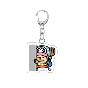 Luffy Acrylic Keychain Q-version Funny Usopp Brook Chopper Bag Decor Accessories Anime Móc Treo Đeo Thoại, Standee, Móc Khoá In Theo Yêu Cầu, Chất Liệu Mica Dày 4mm, Kích Thước 5.5 Cm, Có In Test Mẫu Luffy Acrylic Keychain Q-version Funny Usopp Brook Chopper Bag Decor Accessories Anime Móc Treo Đeo Thoại, Standee, Móc Khoá In Theo Yêu Cầu, Chất Liệu Mica Dày 4mm, Kích Thước 5.5 Cm, Có In Test Mẫu