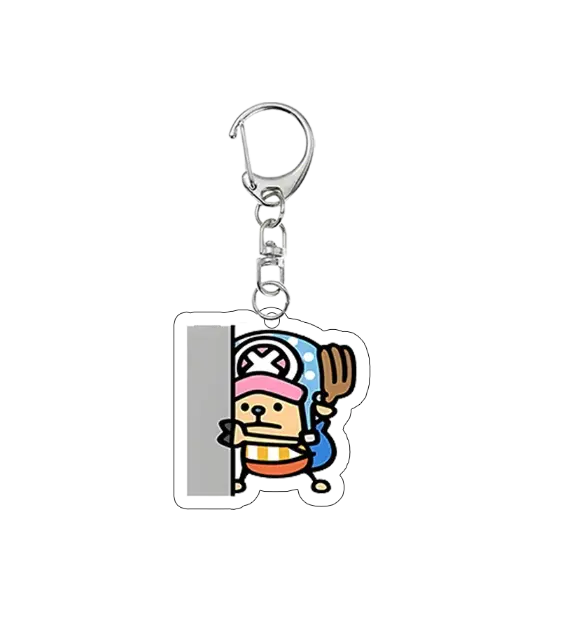 luffy-acrylic-keychain-qversion-funny-us-var4-1789571023246-232 Luffy Acrylic Keychain Q-version Funny Usopp Brook Chopper Bag Decor Accessories Anime Móc Treo Đeo Thoại, Standee, Móc Khoá In Theo Yêu Cầu, Chất Liệu Mica Dày 4mm, Kích Thước 5.5 Cm, Có In Test Mẫu
