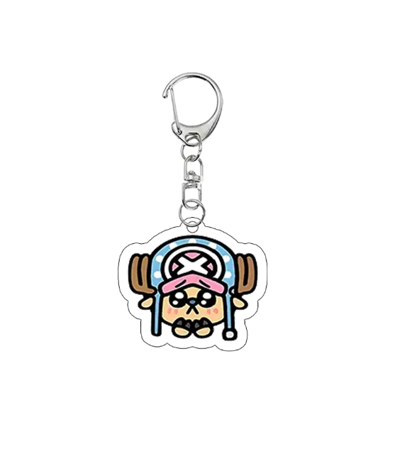 luffy-acrylic-keychain-qversion-funny-us-var6-1789571058042-805 Luffy Acrylic Keychain Q-version Funny Usopp Brook Chopper Bag Decor Accessories Anime Móc Treo Đeo Thoại, Standee, Móc Khoá In Theo Yêu Cầu, Chất Liệu Mica Dày 4mm, Kích Thước 5.5 Cm, Có In Test Mẫu