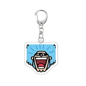Luffy Acrylic Keychain Q-version Funny Usopp Brook Chopper Bag Decor Accessories Anime Móc Treo Đeo Thoại, Standee, Móc Khoá In Theo Yêu Cầu, Chất Liệu Mica Dày 4mm, Kích Thước 5.5 Cm, Có In Test Mẫu Luffy Acrylic Keychain Q-version Funny Usopp Brook Chopper Bag Decor Accessories Anime Móc Treo Đeo Thoại, Standee, Móc Khoá In Theo Yêu Cầu, Chất Liệu Mica Dày 4mm, Kích Thước 5.5 Cm, Có In Test Mẫu