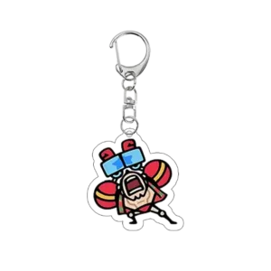 Luffy Acrylic Keychain Q-version Funny Usopp Brook Chopper Bag Decor Accessories Anime Móc Treo Đeo Thoại, Standee, Móc Khoá In Theo Yêu Cầu, Chất Liệu Mica Dày 4mm, Kích Thước 5.5 Cm, Có In Test Mẫu Luffy Acrylic Keychain Q-version Funny Usopp Brook Chopper Bag Decor Accessories Anime Móc Treo Đeo Thoại, Standee, Móc Khoá In Theo Yêu Cầu, Chất Liệu Mica Dày 4mm, Kích Thước 5.5 Cm, Có In Test Mẫu