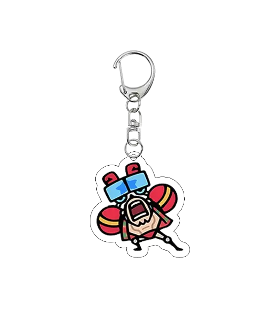 luffy-acrylic-keychain-qversion-funny-us-var8-1789571072605-284 Luffy Acrylic Keychain Q-version Funny Usopp Brook Chopper Bag Decor Accessories Anime Móc Treo Đeo Thoại, Standee, Móc Khoá In Theo Yêu Cầu, Chất Liệu Mica Dày 4mm, Kích Thước 5.5 Cm, Có In Test Mẫu